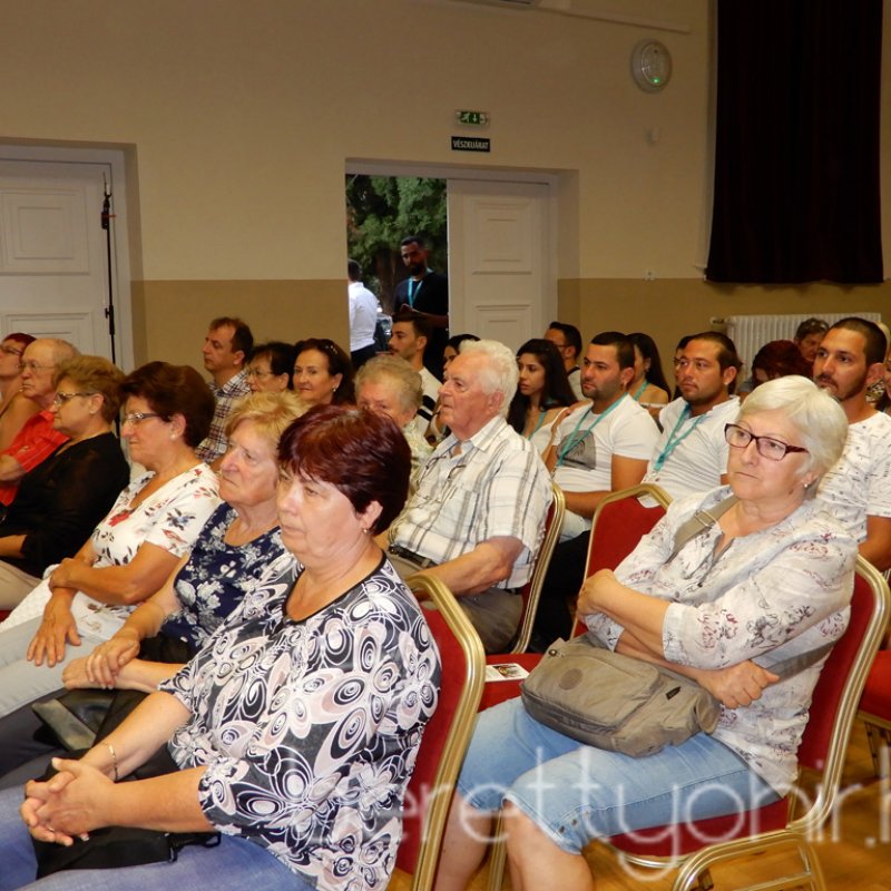 Ajándék Székelylengyelfalvától 06